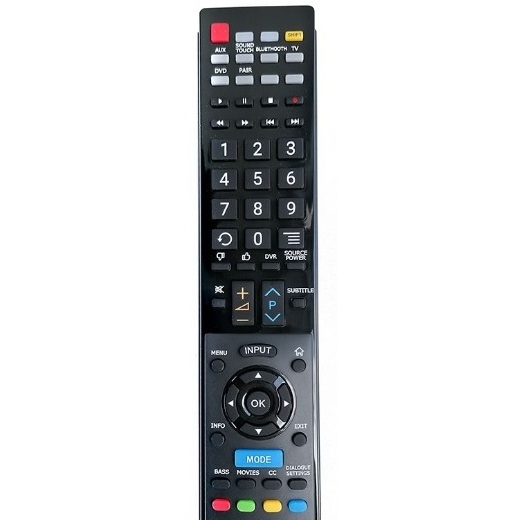 【蝦爸代購】代購副廠BOSE SoundTouch 300 Remote 專用遙控器