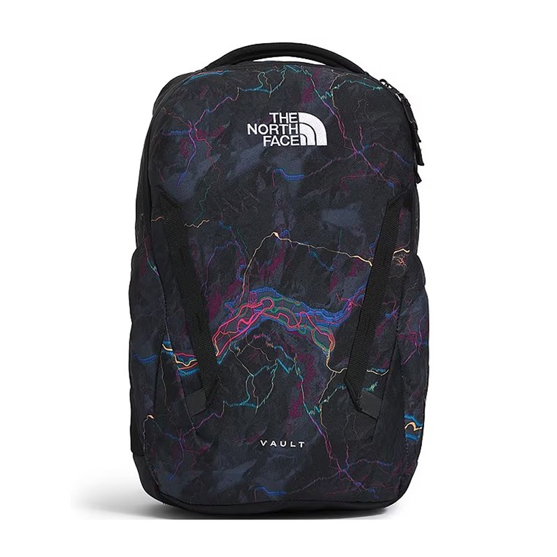 📣 甜甜價 📣 THE NORTH FACE VAULT 雙肩後背包-NF0A3VY2IRJ