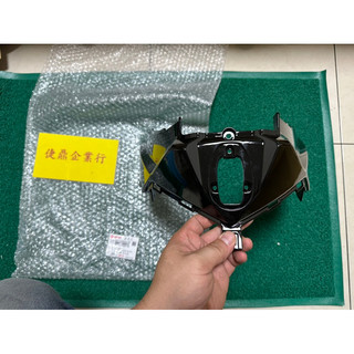 SYM 原廠 新戰將 六代 NEW FIGHTER 中心蓋 上 中 下