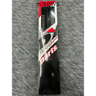 【振宇車業】Dy 山葉水冷BWS 33芯 Dy前叉彈簧 原廠前叉專用