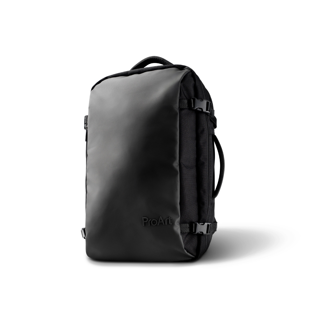 【ASUS】ProArt 多功能包 商務旅行包 筆電後背包 設計師包 3c 電競包
