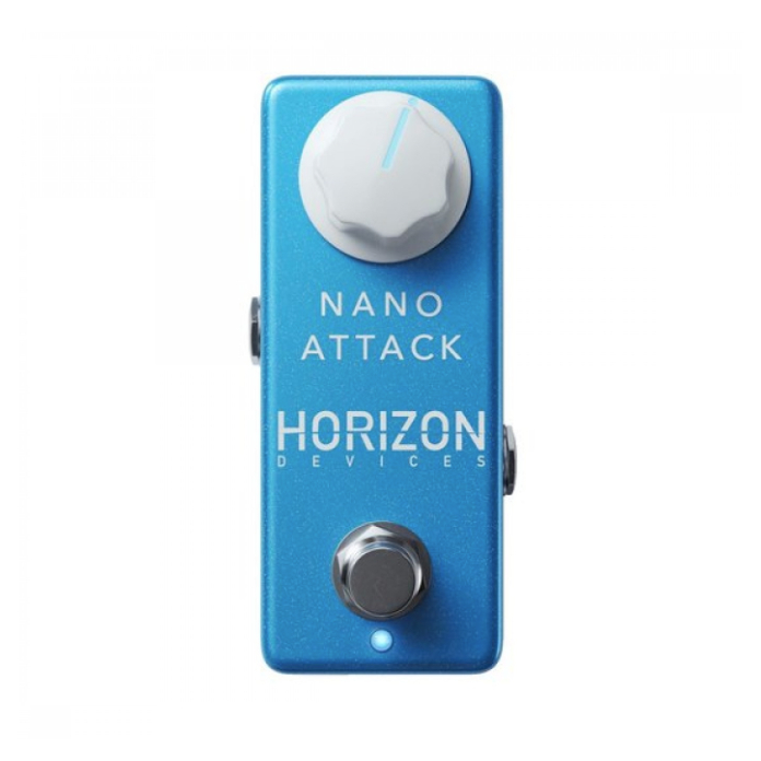Horizon Devices Nano Attack 前級效果器