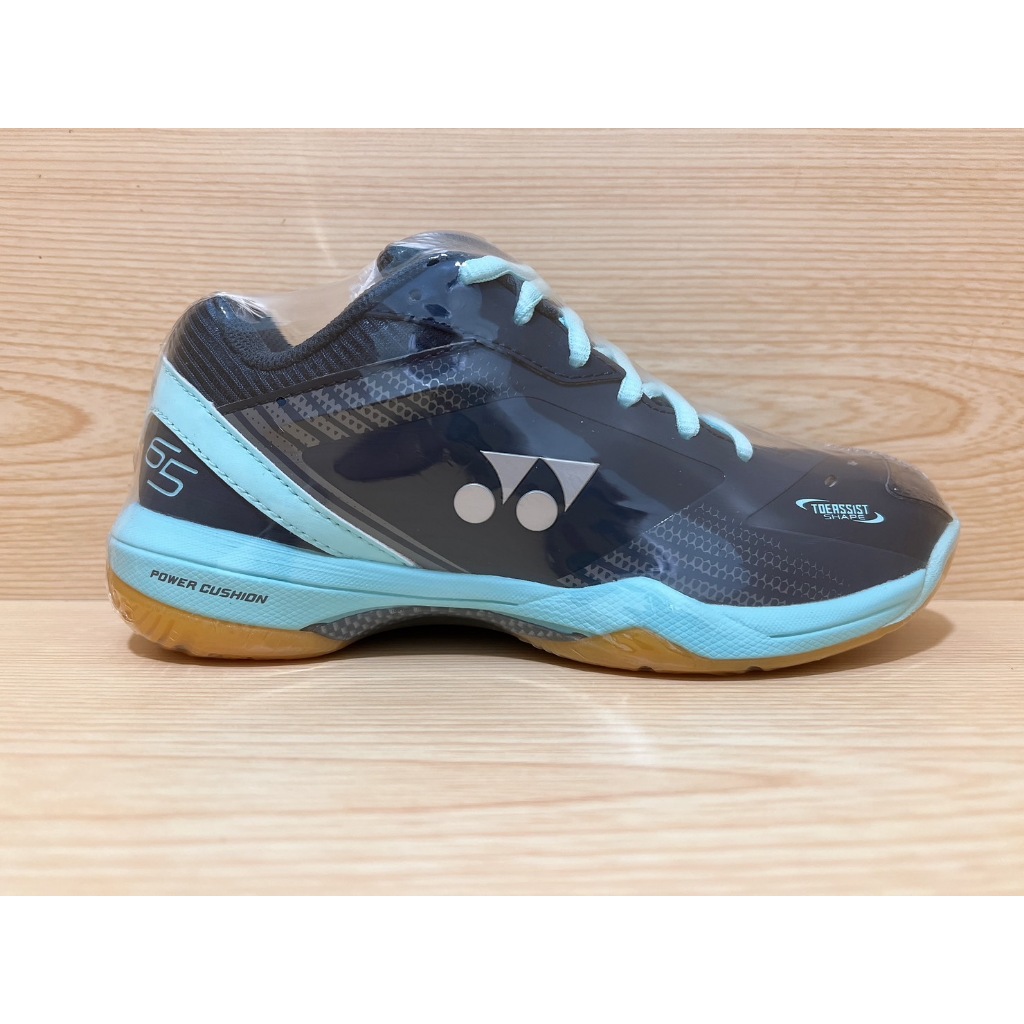 【MAZGO】YONEX 優乃克 POWER CUSHION 65 Z3 女款 羽球鞋 專業羽球鞋 SHB65Z3LEX