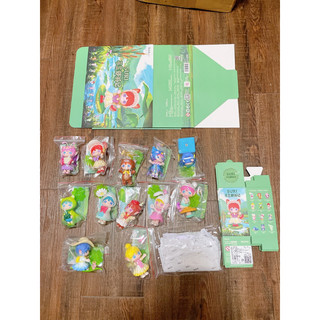 Rolife 若來 SURI 蘇蕊郊遊記 一中盒