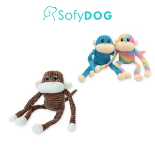 ZippyPaws 愛吵鬧史賓賽系列 有聲玩具 寵物玩具 狗狗玩具 【SofyDOG原廠直送】