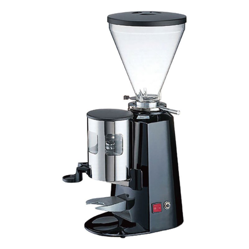 【楊家】900N (營業用) 義式咖啡磨豆機 / HG0087BK (黑色/110V)|Tiamo品牌旗艦館