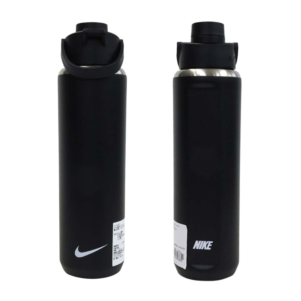 NIKE SS RECHARGE大口徑保冷瓶 運動 700ML水壺 N100331109124 Sneaks542