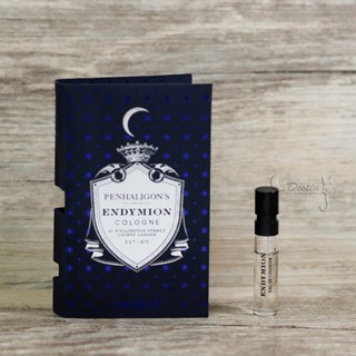 Penhaligon's 潘海利根 牧羊少年 Penhaligon's Endymion 男性古龍水 1.5mL 可噴式