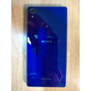 X.故障手機B214-664002-Sony Xperia Z2 (D6503) 直購價280