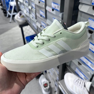 𝓑&𝓦現貨免運 GX4195 Adidas FUTUREVULC 女休閒鞋