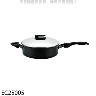 韓國Sammi【EC25005】 Ovencook 24CM氣熱鍋(煎鍋)鍋具 歡迎議價