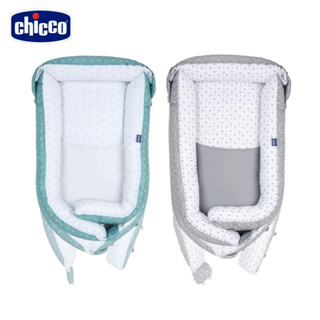 板橋【uni-baby】chicco 媽咪抱抱 多功能嬰兒床中床