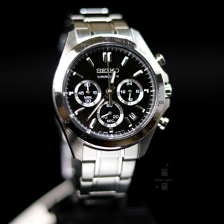 日本行貨★SEIKO 精工 三眼計時腕錶 SBTR013 日本限定 三眼錶 石英錶 計時錶 精工錶 SBTR027