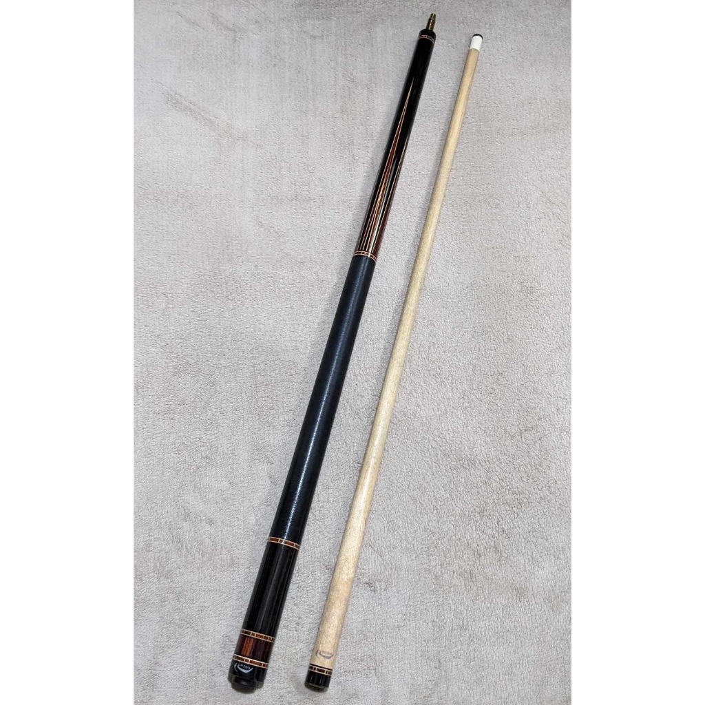 Rhino Cues 高階仿紹撞球桿(RH901) 9插滿環 South West/SW/撞球杆/pool cue