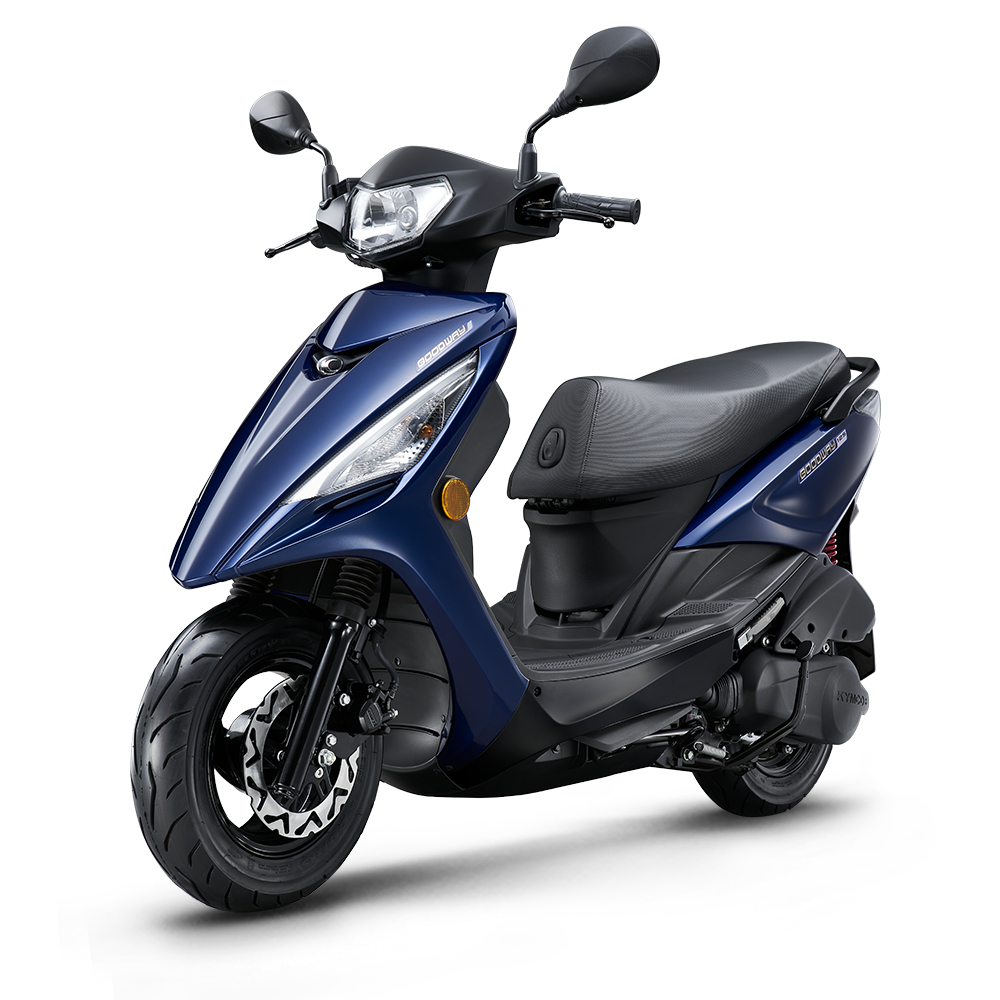 KYMCO 大地名流 125 蝶煞 台北 車王二輪 汰舊最低57000