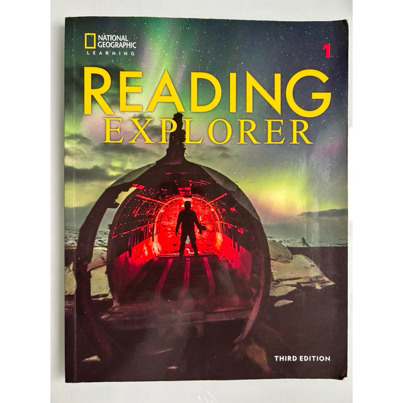 READING EXPLORER