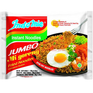 印尼泡麵 印尼炒麵 INDOMIE GORENG JUMBO