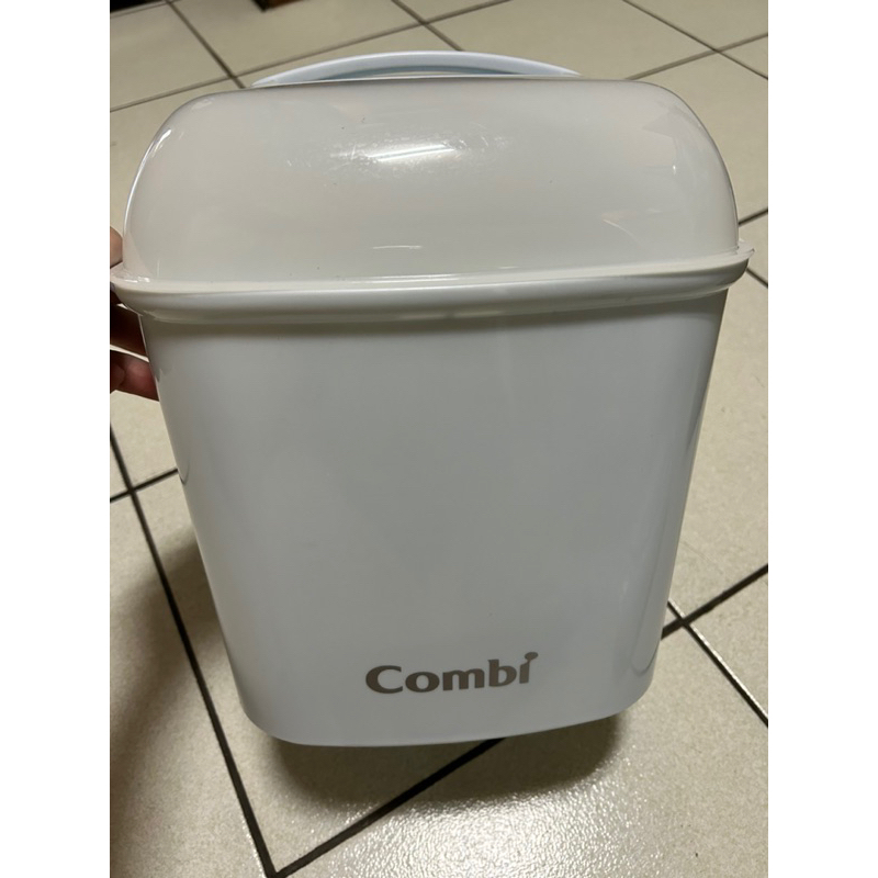 二手 2018購入Combi消毒鍋TM-708C1