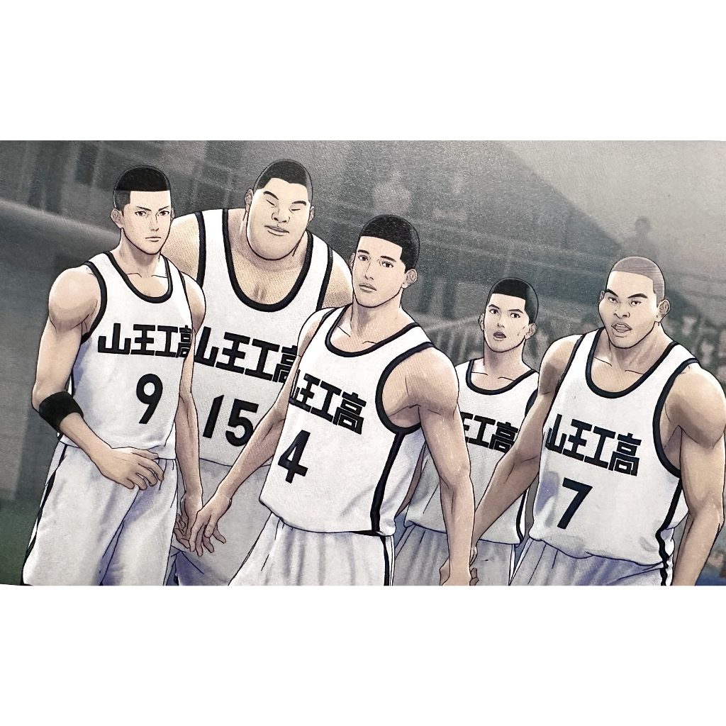 Slam Dunk Figure的價格推薦- 2025年8月| 比價比個夠BigGo