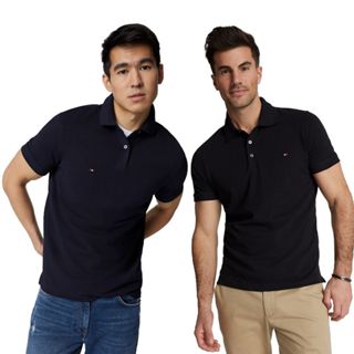 <現貨polo衫 > TOMMY polo衫 HILFIGER TOMMY 當季最新現貨 男 短袖 POLO 美國進口