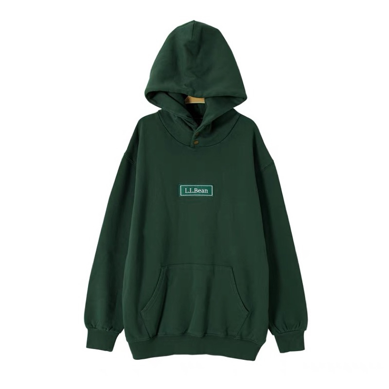 L.L.Bean×BEAMS 別注 Bean´s Sweat Hoodie-