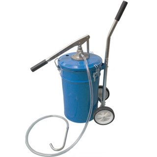 手動式加油機 齒輪油.手排變速箱加註機 鐵桶 20L