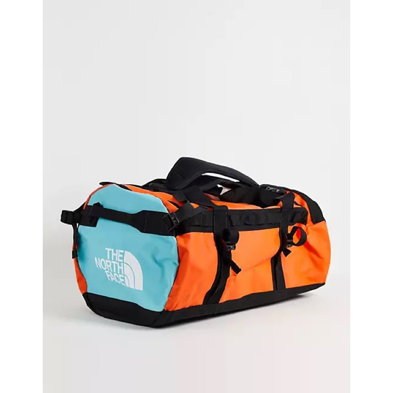 The North Face Base Camp Duffel 71L TNF旅行袋 露營袋