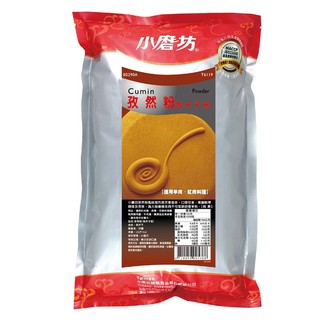 香料專家 小磨坊 孜然粉 馬芹子粉 1000g 孜然 香料粉 調味 西餐 迷迭香粉