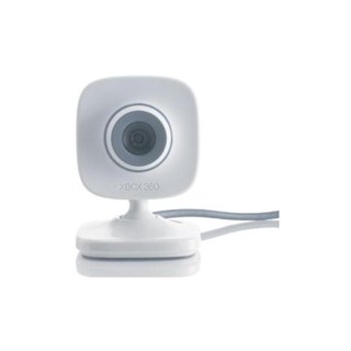 WIN10/11可用 微軟 480P Live Vision 視訊攝影機 居家錄影 居家工作 實況錄影 網路攝影