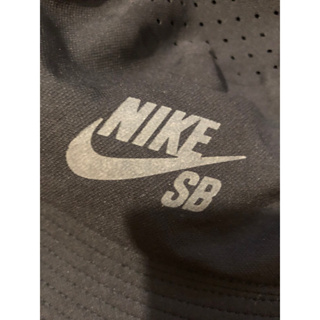 二手 古著 Nike SB dri fit 機能 漁夫帽 size M 約57cm cap