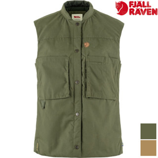Fjallraven 北極狐 Singi Padded Vest 女款 背心/多功能背心 87175