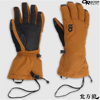 OR 美國 男 Adrenaline 3-in-1 Gloves 防水透氣兩件式保暖手套 [北方狼]300019