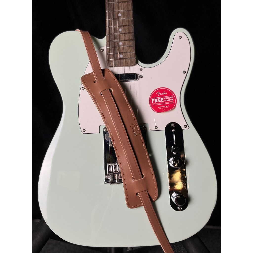 【名人樂器】FENDER SUPER DELUXE VINTAGE-STYLE STRAPS 背帶 吉他背帶