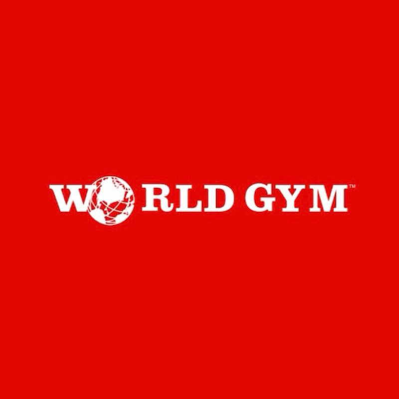 world gym 1對1課程（岡山店）