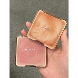 🌸臺灣現貨🌸 Judydoll橘朵 高光修容一體盤 鼻影/眼影/側影 一盤搞定綜合盤 啞光提亮立體陰影鼻影