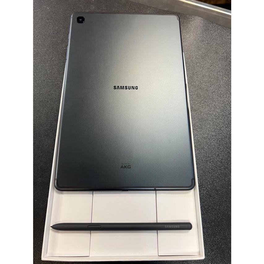 三星 Galaxy Tab S6 Lite 64g WIFI (P613) 附S Pen 10.4吋 平板