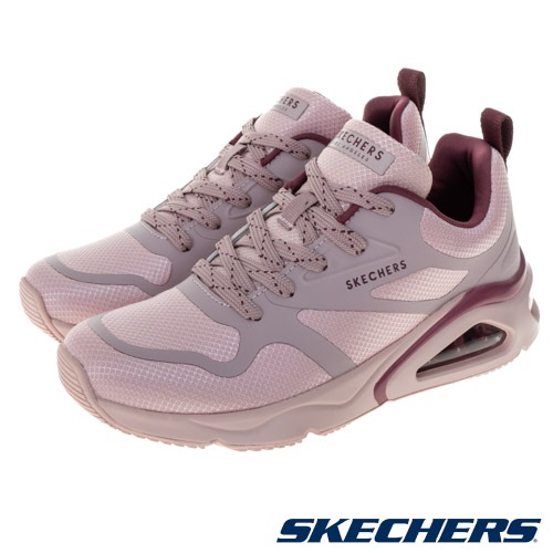 SKECHERS 女鞋 休閒系列 TRES-AIR UNO - 177421MVE