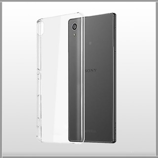 Sony Xperia XA1 (5吋) 高質感雙料材質 TPU軟邊框+PC硬背板 全覆式手機殼/保護套