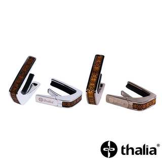 Thalia Hawaiian Koa Nouveau Capo 移調夾【又昇樂器 . 音響】