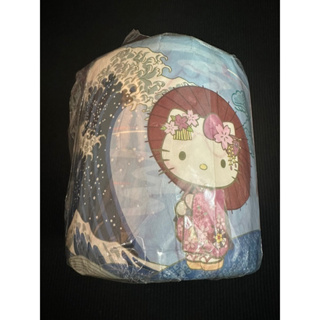 三麗鷗kitty和服櫻花捲筒衛生紙日本製