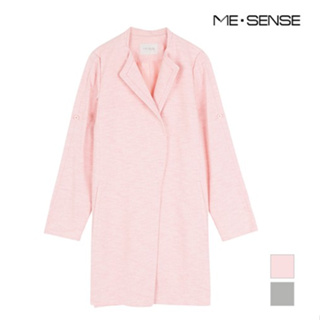 韓國小姐的賣場❤️ *全新* 正韓MESENSE名牌粉紅色高級材質秋天長夾克外套