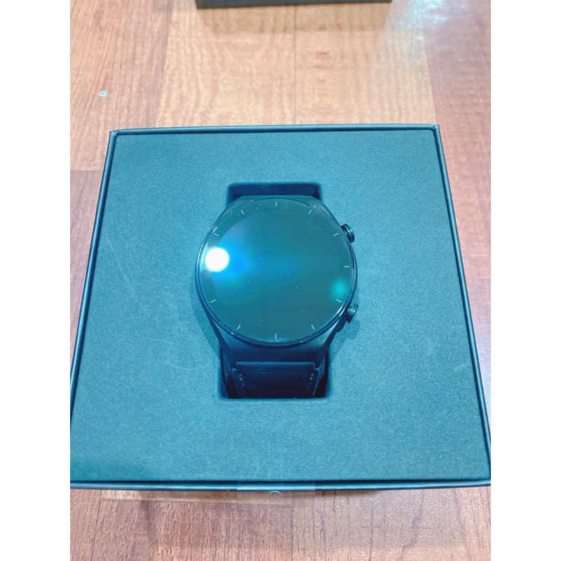 【出售】二手 Xiaomi Watch S1 請詳閱說明