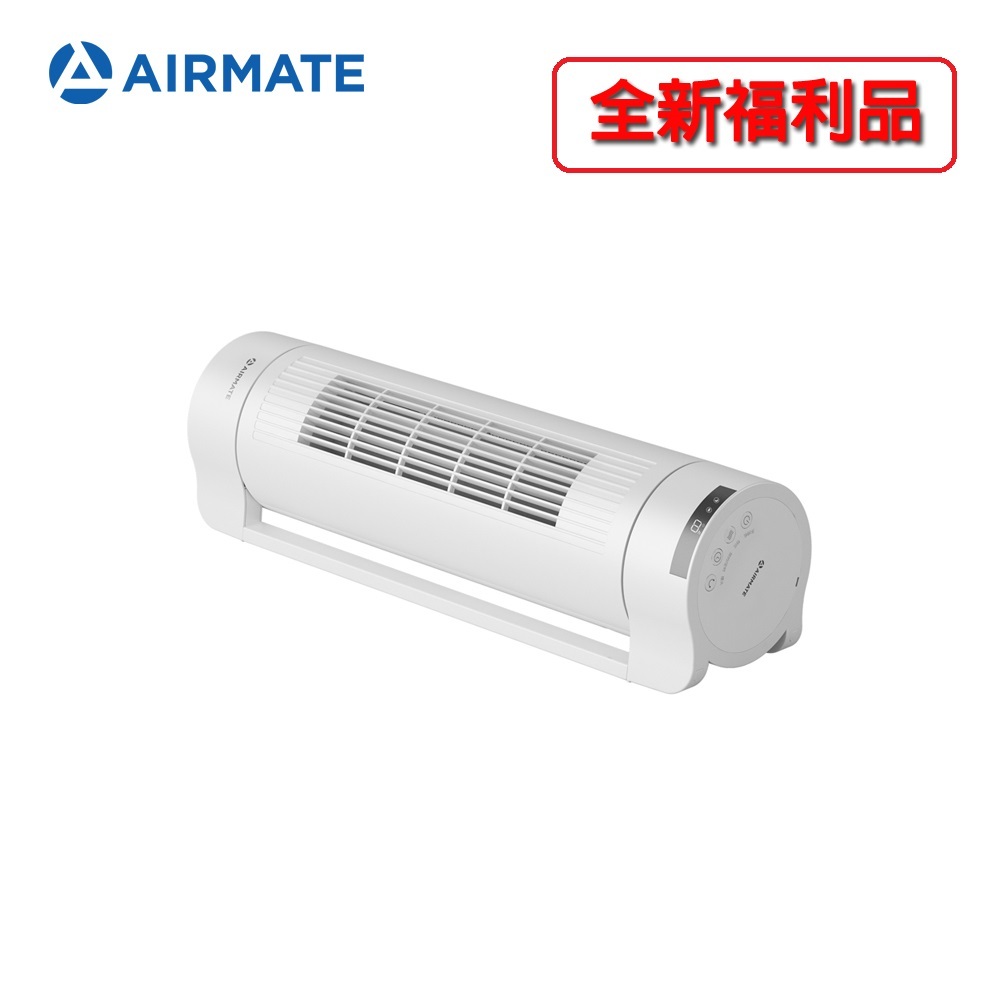 AIRMATE艾美特 (全新福利品)立臥兩用涼廈扇FT55R