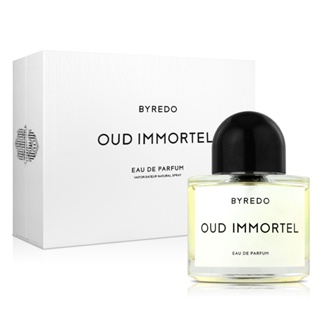 BYREDO 不朽烏木女性淡香精(100ml)