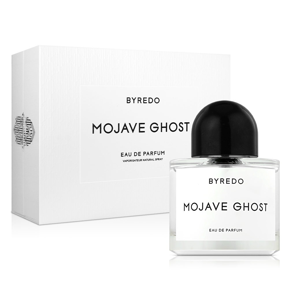 BYREDO 莫哈維之影女性淡香精(100ml)