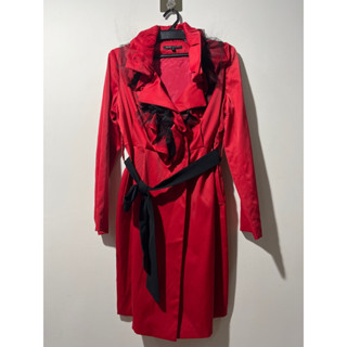 MARC JACOBS M號風衣洋裝