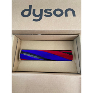 原廠 戴森 Dyson V8 slim SV18 digital slim fluffy 輕量版 碳纖 刷毛 刷桿 滾筒