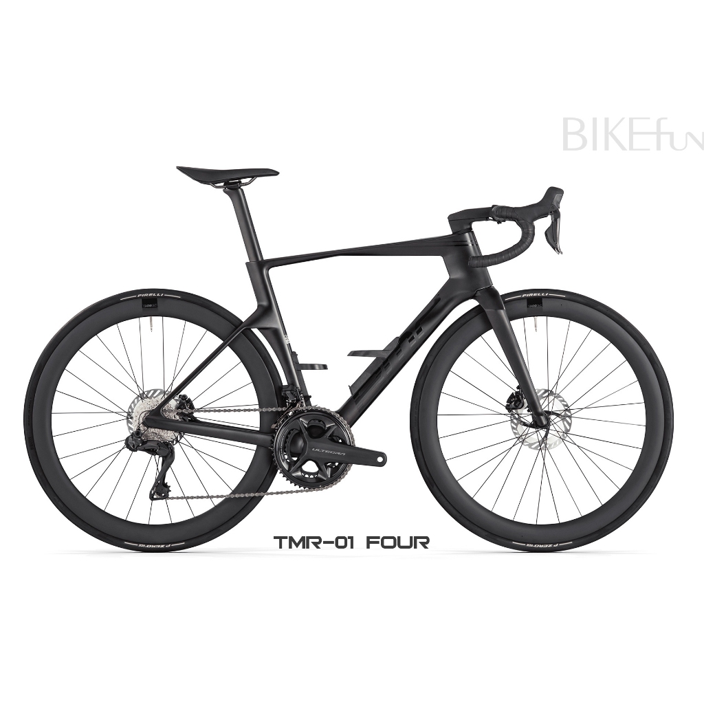 瑞士 BMC TMR-01 FOUR 成車 2024 Teammachine R 01 &gt; BIKEfun拜訪單車