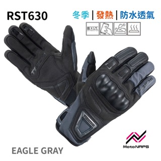 【NAPS 納普司】 RS TAICHI 冬季手套 RST630 防水手套 冬季手套 保暖內裡 防水DRYMASTER
