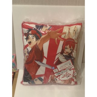 《全新現貨》一番賞 A賞 打工吧！魔王大人 40cm 抱枕